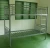 Import MWF BB-01 Double Decker Metal bunk beds furniture frame from Malaysia