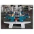 Import MZ9312 woodworking double end vertical and horizontal boring machine drilling machine from China