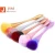 Import Nail Brushes for Cleaning Remove Acrylic Nails And Makeup Powder Brushes Manicure Tool Nail Brush Cleaner Set from China
