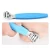 Import Nail file dead skin remover massager manicure pedicure scrubs tools from China