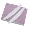 Nail Files Sanding Blocks 100/180 Grits Trimmer Lime Buffer In The Nail Art Sandpaper File Washable Manicure Care Tool