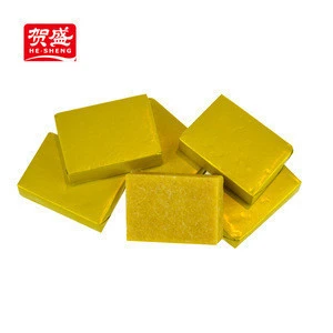 Nasi raw material spices halal bouillon cube for sale
