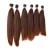 Import Natural 6 Pieces Set Packing 16 18 20 Inch Straight Synthetic Hair Wig from China