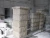 Import Natural G350 granite mushroom for building stone from China