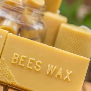 Natural Organic Comb Honey