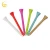Import Natural pink color custom wooden golf holder golf tees from China