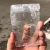 Import Natural Rough Crystal Quartz Plate Mineral Raw Crystal White Clear Selenite Gypsum Slab Slice Stones from China