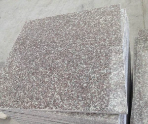 Natural stone G664 granite fllooring tiles price