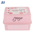 Nature Skin Care Makeup Remove Wipes Organic Facial Cleaning Wipes