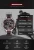 Import NAVIFORCE 9171 SCECE Luxury Brand Quartz Analog LCD Digital watches men wrist 2020 Relogio Masculino from China