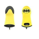 Neoprene Fabric  Oven Mitts Pot Holder Kitchen Glove