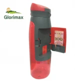 New! 2020 New item factory supply wallet cup portable bottle cup multi-function water can bottle for camping outdoor 750ml