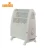 Import New 400w Desk heater Low Cost Mini Electric Space Fan Portable Heater For Home and Office from China