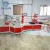 Import New Advanced Double Heads Double Belts Paper Tube Making Machine from China
