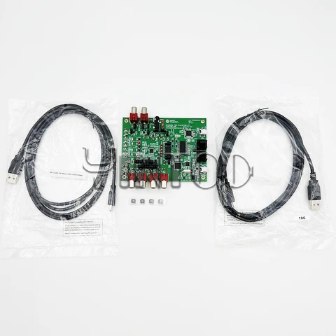 Buy New And Original Semiconductor Evaluation Board Max98090 Tqfn ...