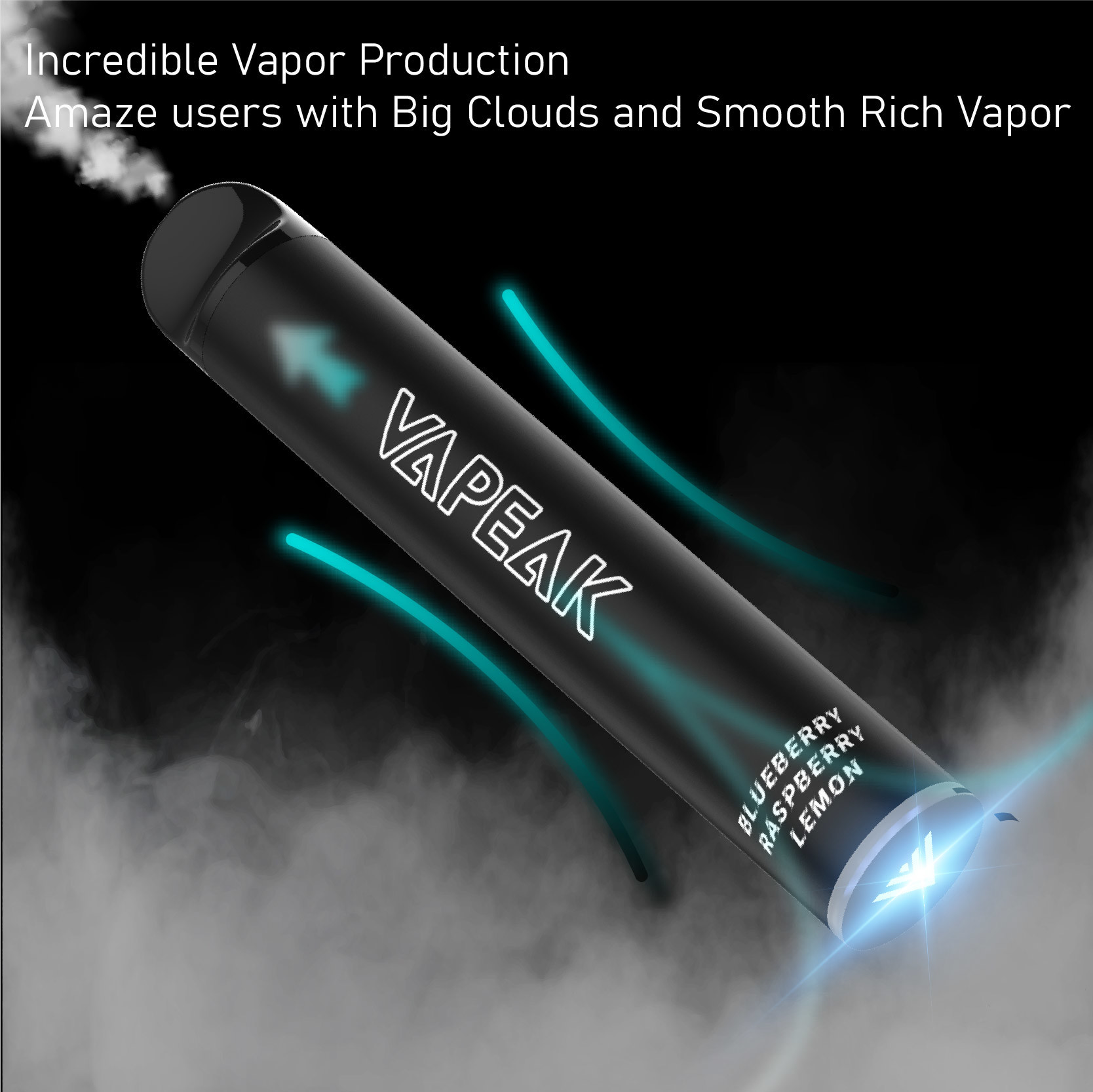 Unityplug Vape Buy New Arrival 1500 Puffs Disposable Pod With Nicotine 0mg 20mg Vapes ...