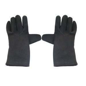 New Arrival 3mm Waterproof Swimming Diving Gloves High Quality Antiskid Diving Gloves With Wholesale Price