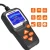 Import New Arrival 6V 12V KONNWEI KW650 Motorcycle Battery Analyzer battery load tester from China