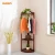 Import New arrival Antique Standing Solid Wood Coat Racks / Commercial Tree Coat Rack For Office from China