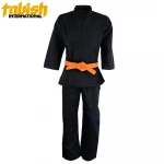 New Arrival Cotton Martial Arts Uniform