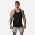 Import New Arrival Custom Men Tank Top Plus Size Breathable Comfortable Gym Tank Top For Men from China