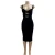 Import New Arrival Fashion Dress Sexy Strapless Club Dress Women Backless Bodycon/Bandage Dress from China