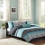 Import New arrival home textile bedding set,wholesale Comforter Set from China