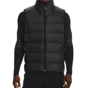 New Arrival Men Puffer Vest High Quality Men Puffer Vest Low MOQ Men Puffer Vest By Player Styles