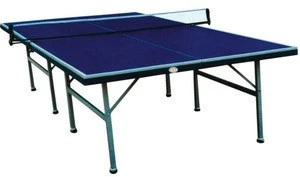 New arrival wholesale folding table tennis table