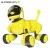 Import New Battery Operation Smart white dog Robot Toy 360 Degree Rotation Dancing Robot from China