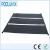 Import new black plastic solar water heating swimming pool from China