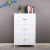 Import New Cheap Home Storage Furniture Small White 4 Doors Cupboard Design from China
