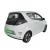 Import New cheap Sedan 4 doors 4 seats LHD RHD automatic mini electric Sedan car from China