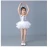 Import New Children&#x27;s Day Girls Puff Skirt Pink Modern Sequin Girl Kindergarten Party Stage Performance Dance Costume from China