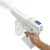 Import New ! Colorful rechargeable blue ray cordless disinfecting gun nano steam gun disinfect sprayers from China