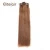 Import New coming finest full head brown clip in human hair extensions for sale from China