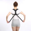 New design anti-hunchback upper back brace belt posture support correctot postural