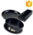 Import New design bakeware pans Round Pizza Pan Carbon Steel Pizza Tray Pizza Pan from China