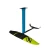 Import new design customized kite surf board carbon fiber hydrofoil boat accessories from China