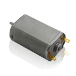 New Design Electric Scooter Brushed 12 Volt Dc Micro Motor