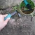 Import New Design Garden Hand Tools Floral Printed Garden Tools pruning shears 10 pcs Floral Gardening Tool from China