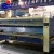 Import New design garment industrial clothes folding machine from China