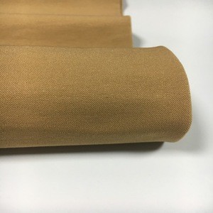 New design high quality 25% nylon 5% spandex 70% rayon fabric wholesale stocklot bengaline