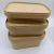 Import New Design Kraft Lunch Paper Box, Take Away Food Packaging Paper Box, Salad Dressing Food Container from China