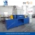 Import New Design Moveable Blade Double Shaft Shredder Machine from China