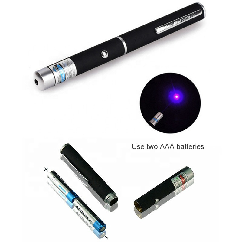 Buy New Design Portable Cheap Aaa Battery Laser Pointer With Green Red ...