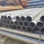 Import New Design Professional Round Black Steel Tube Welded Steel Pipe from China