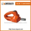 new design smart Electric Impact Wrench dc 12V,electric impact wrench