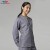 Import New design soft scrubs uniform workwear jacket for unisex from China