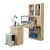 Import new design stable computer desk for bedroom from China